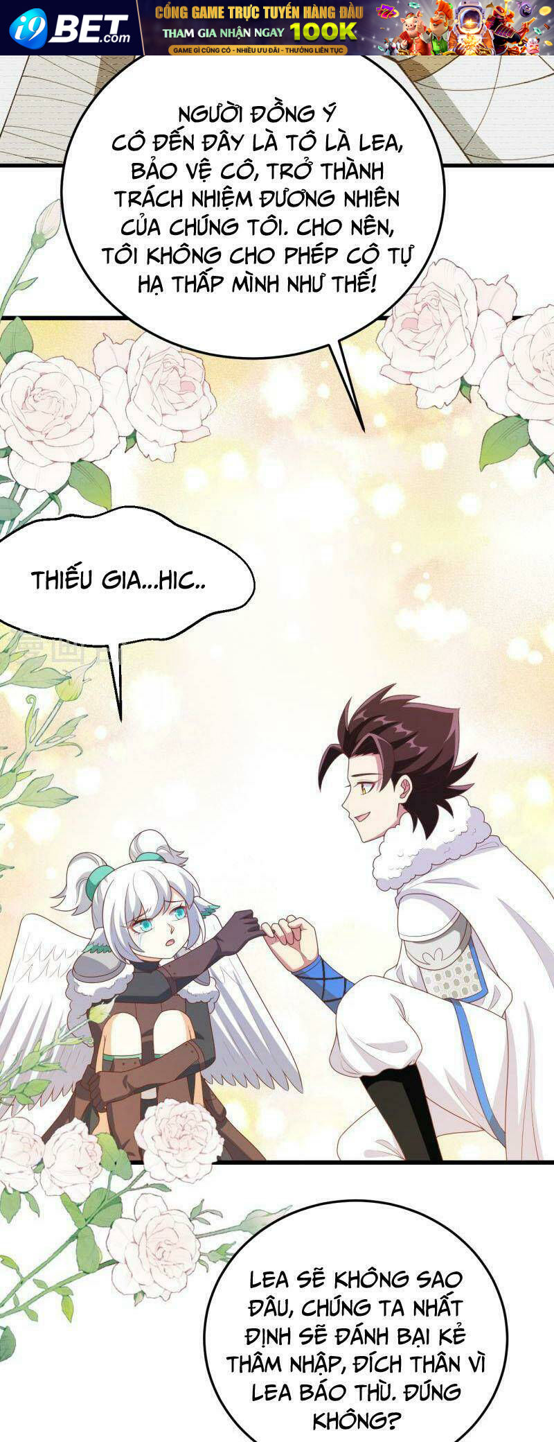 Từ Hôm Nay Bắt Đầu Làm Thành Chủ - Chapter 419 - Page 7