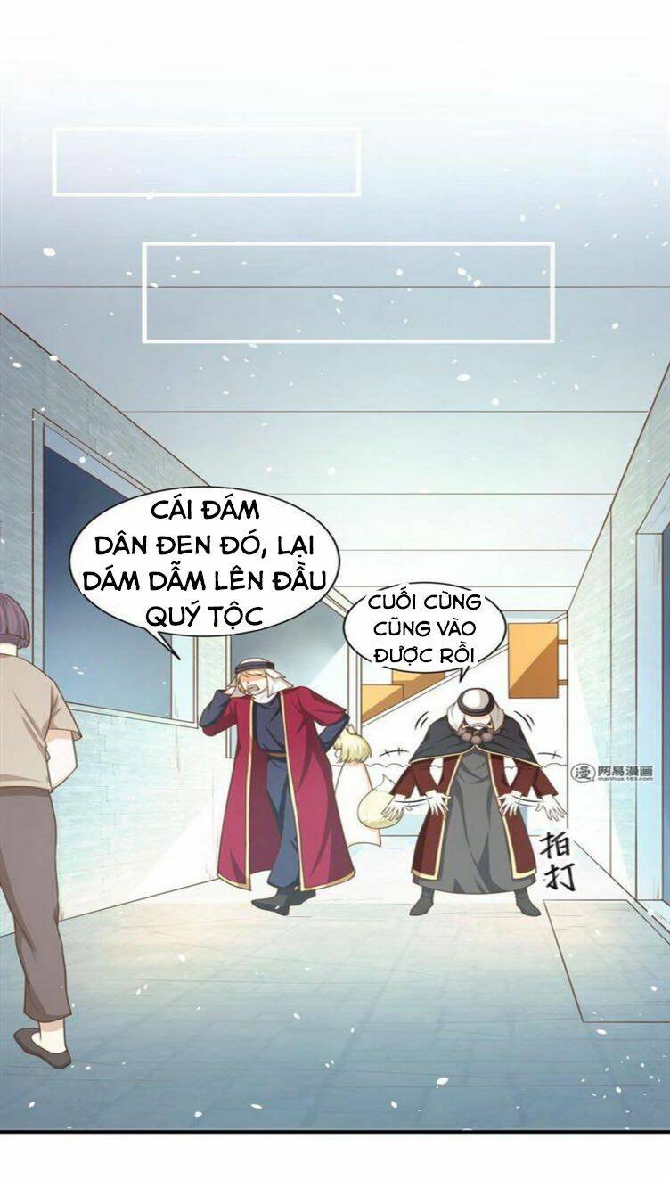 Từ Hôm Nay Bắt Đầu Làm Thành Chủ - Chapter 42 - Page 12