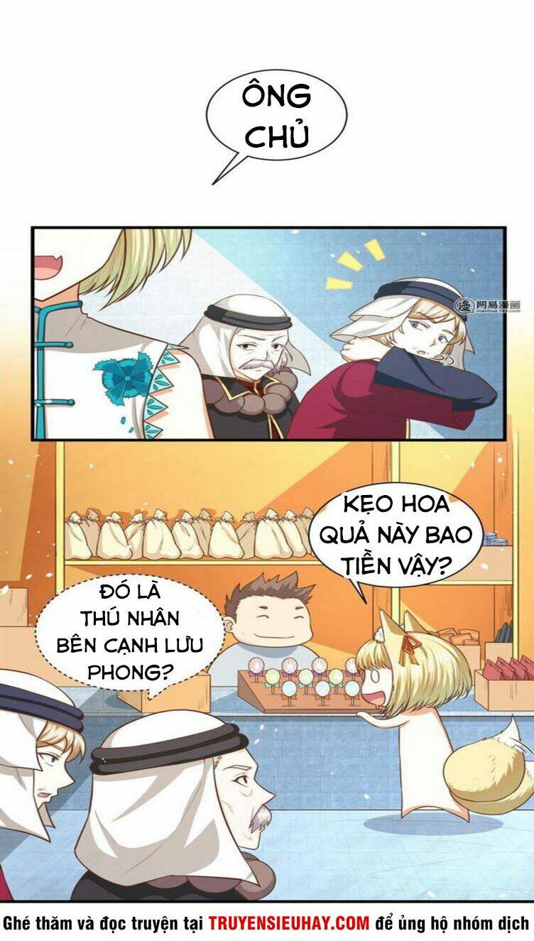 Từ Hôm Nay Bắt Đầu Làm Thành Chủ - Chapter 42 - Page 13