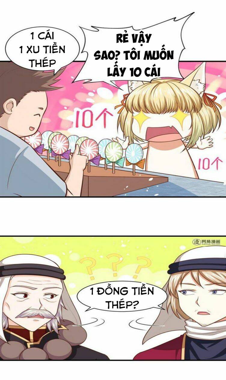 Từ Hôm Nay Bắt Đầu Làm Thành Chủ - Chapter 42 - Page 14