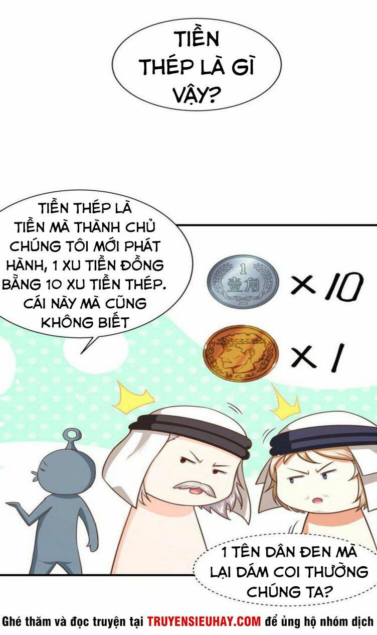 Từ Hôm Nay Bắt Đầu Làm Thành Chủ - Chapter 42 - Page 15