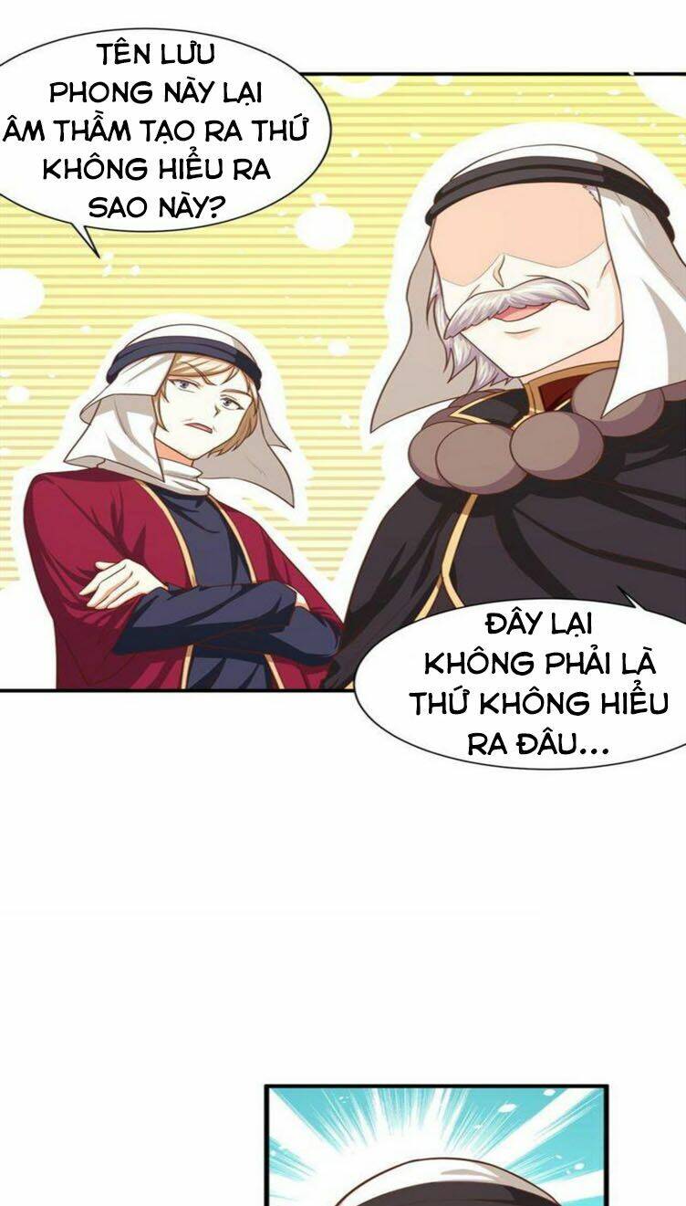 Từ Hôm Nay Bắt Đầu Làm Thành Chủ - Chapter 42 - Page 16