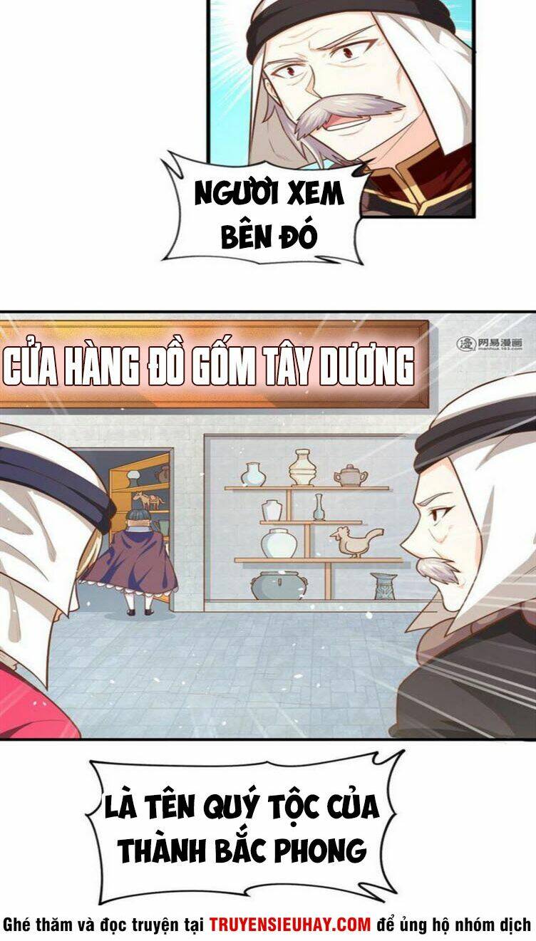 Từ Hôm Nay Bắt Đầu Làm Thành Chủ - Chapter 42 - Page 17