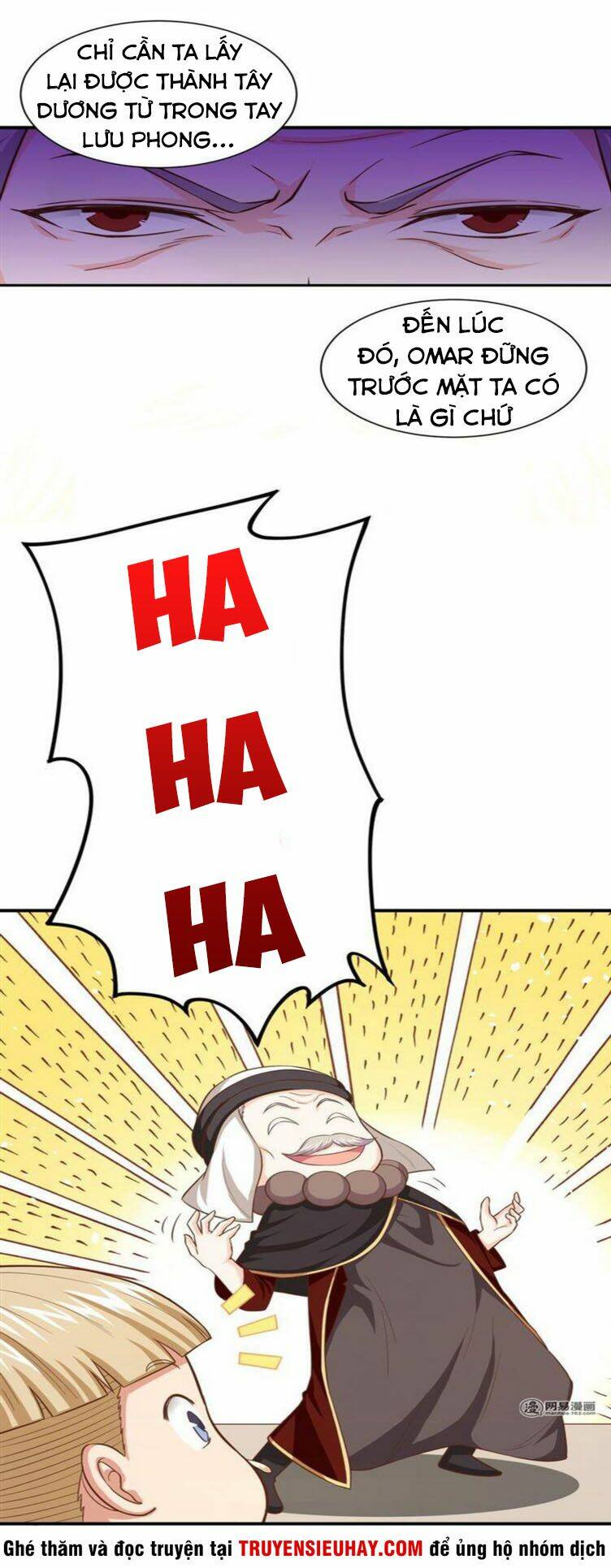 Từ Hôm Nay Bắt Đầu Làm Thành Chủ - Chapter 42 - Page 23