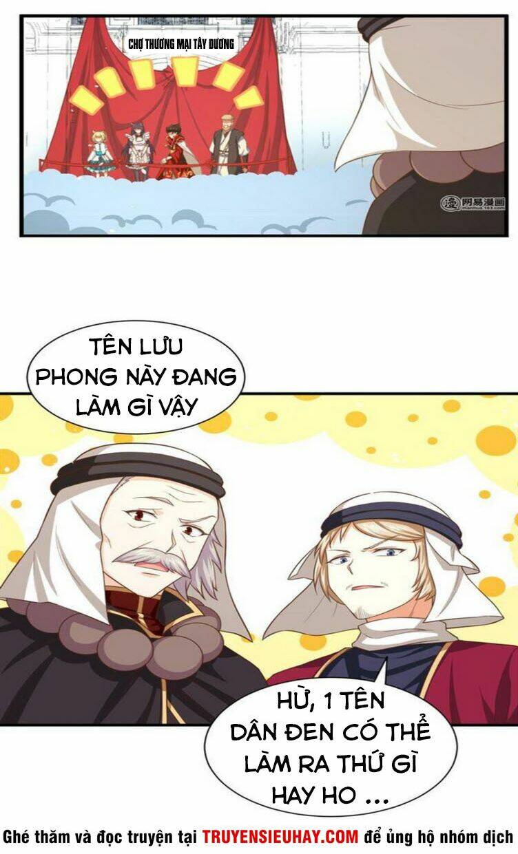 Từ Hôm Nay Bắt Đầu Làm Thành Chủ - Chapter 42 - Page 3