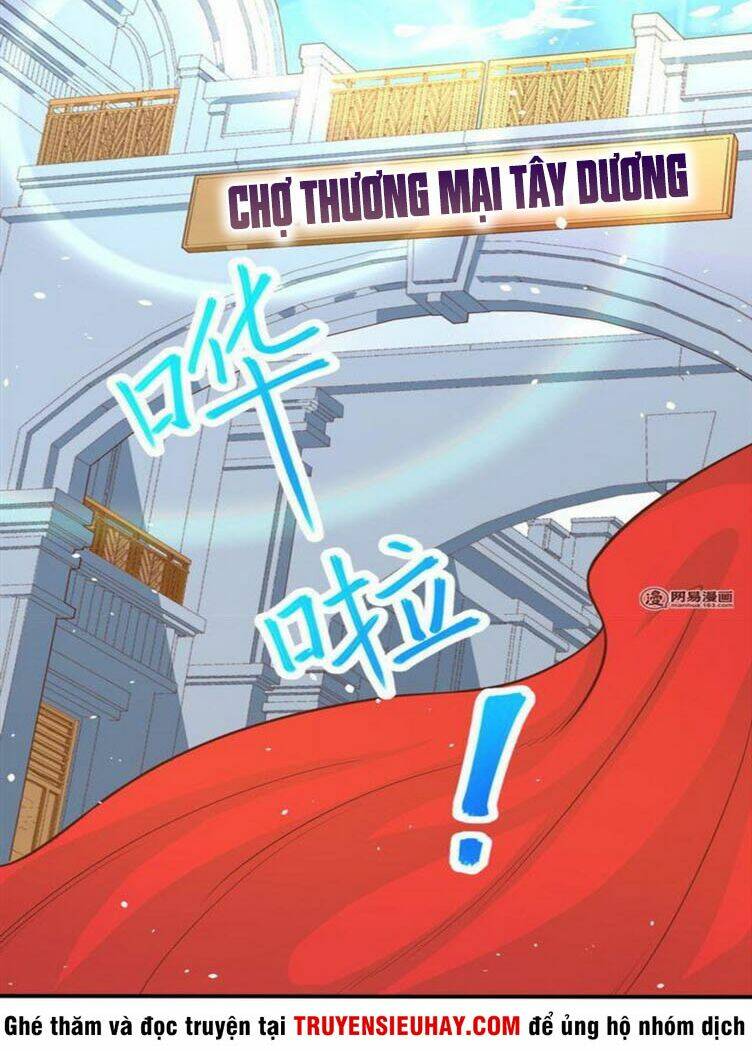 Từ Hôm Nay Bắt Đầu Làm Thành Chủ - Chapter 42 - Page 5