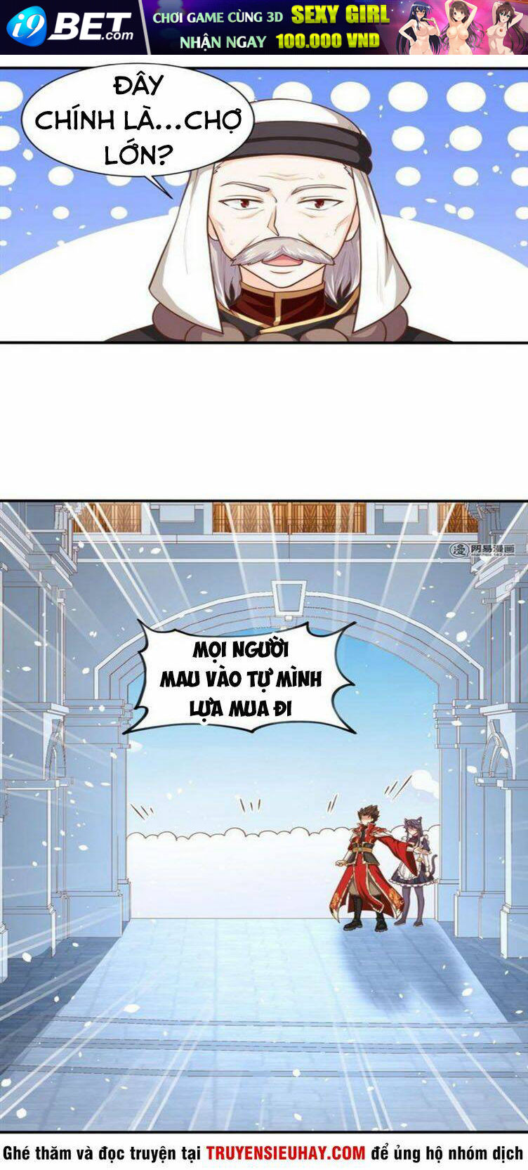 Từ Hôm Nay Bắt Đầu Làm Thành Chủ - Chapter 42 - Page 7