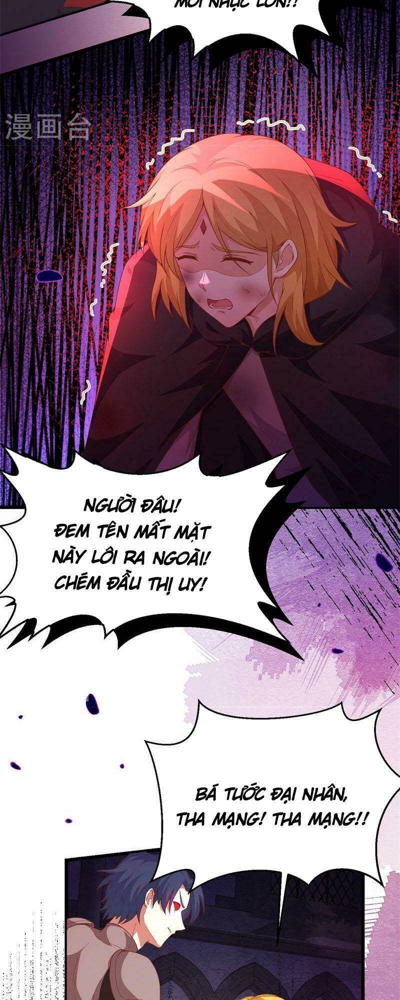 Từ Hôm Nay Bắt Đầu Làm Thành Chủ - Chapter 420 - Page 23