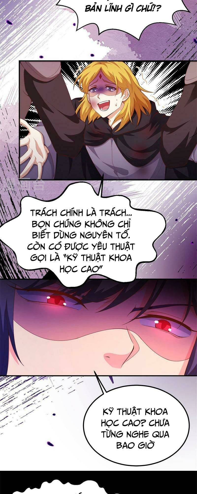 Từ Hôm Nay Bắt Đầu Làm Thành Chủ - Chapter 420 - Page 25
