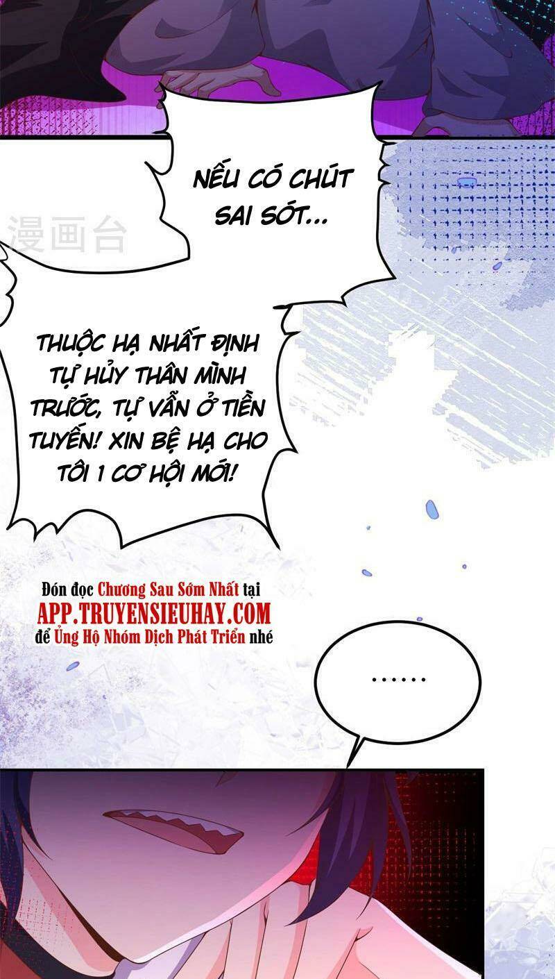 Từ Hôm Nay Bắt Đầu Làm Thành Chủ - Chapter 420 - Page 28