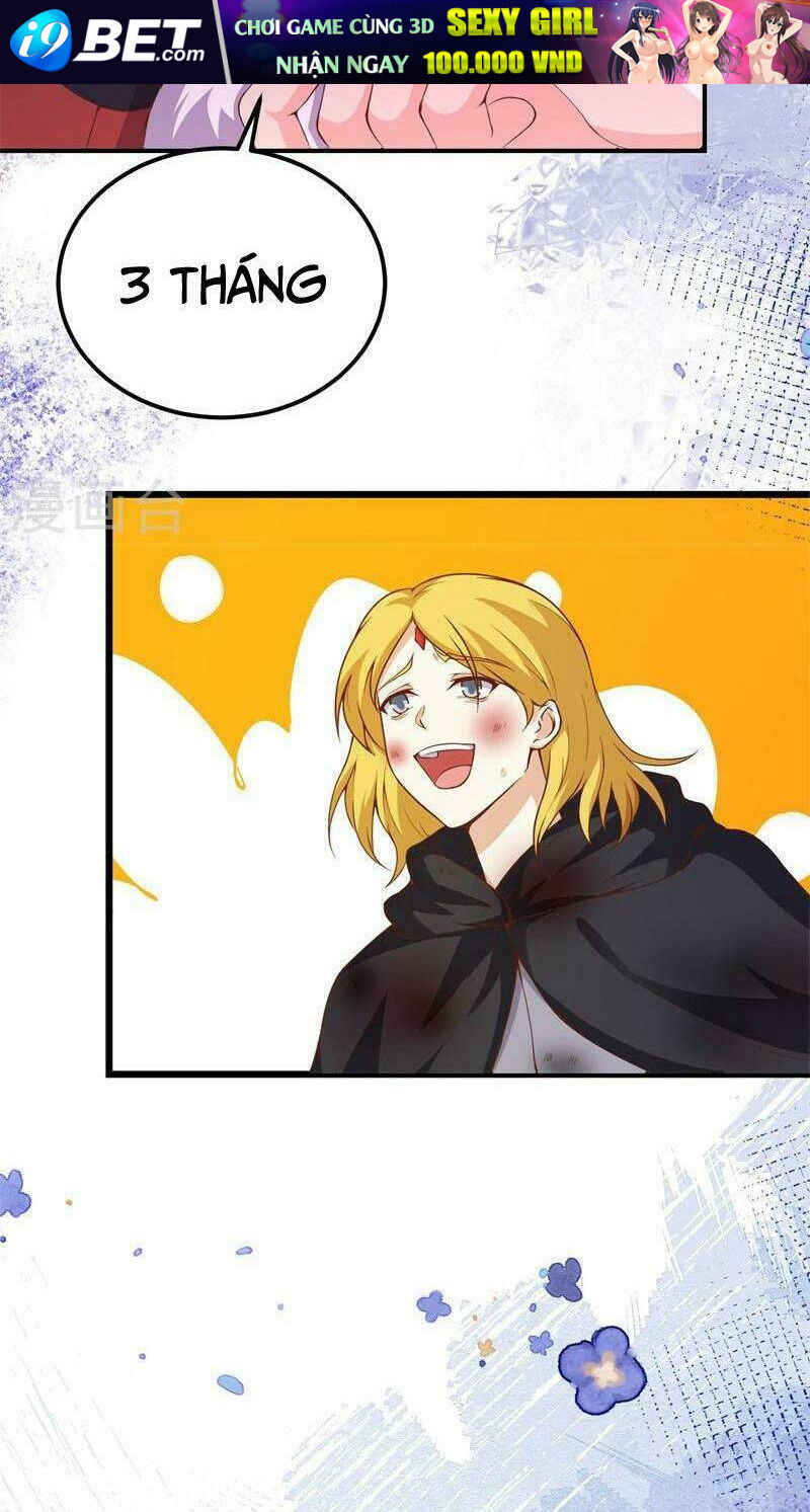 Từ Hôm Nay Bắt Đầu Làm Thành Chủ - Chapter 420 - Page 29