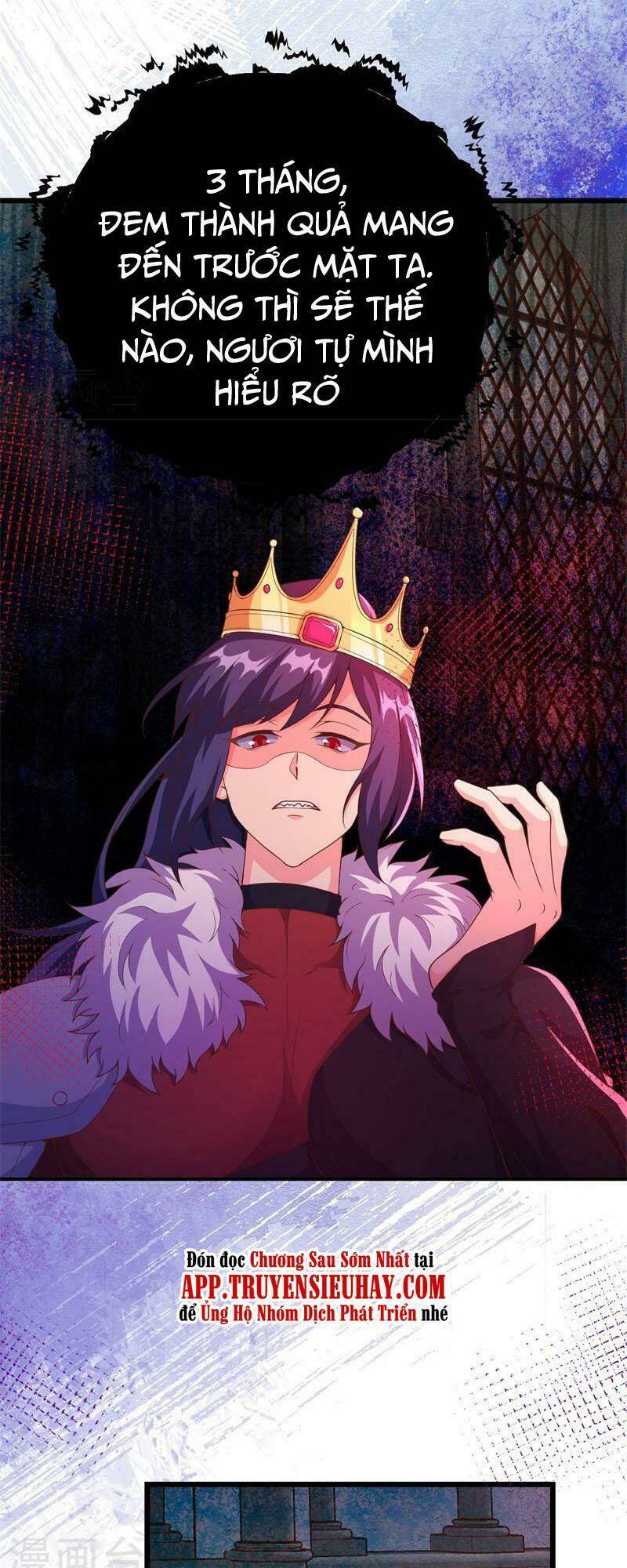 Từ Hôm Nay Bắt Đầu Làm Thành Chủ - Chapter 420 - Page 30