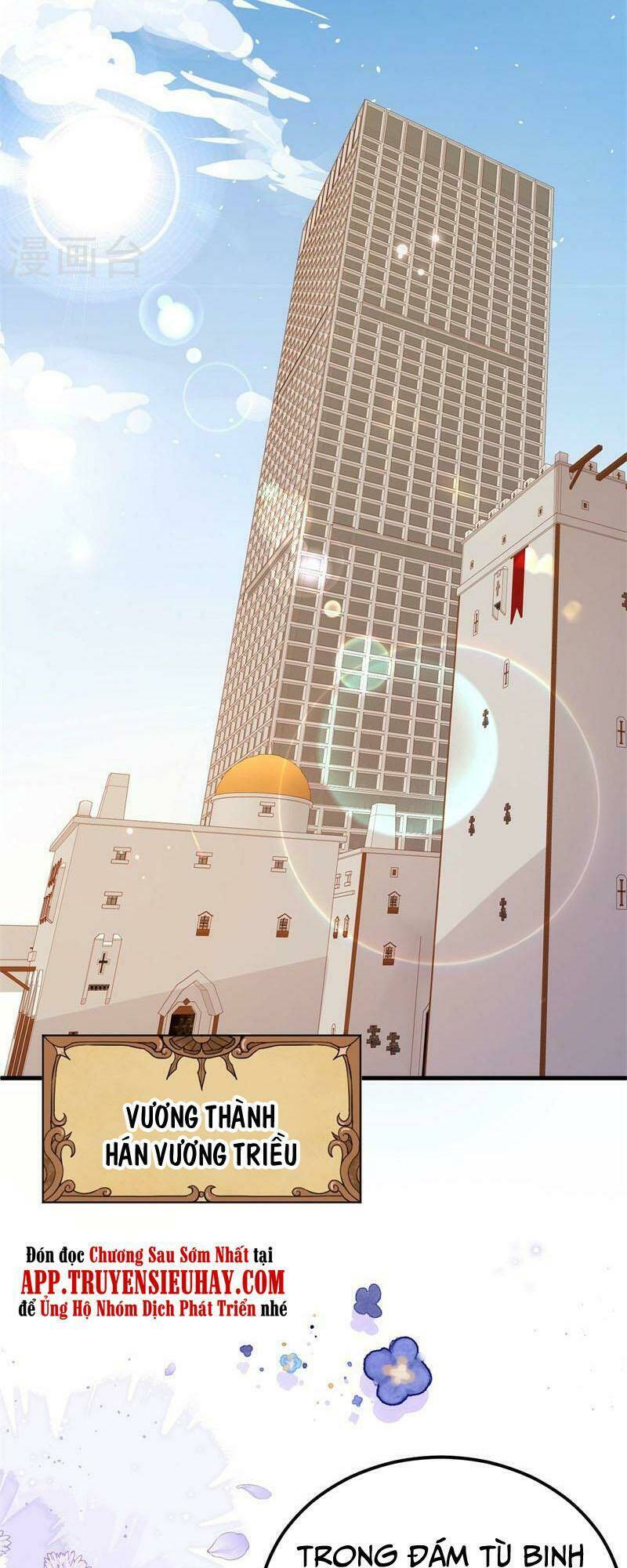 Từ Hôm Nay Bắt Đầu Làm Thành Chủ - Chapter 420 - Page 33