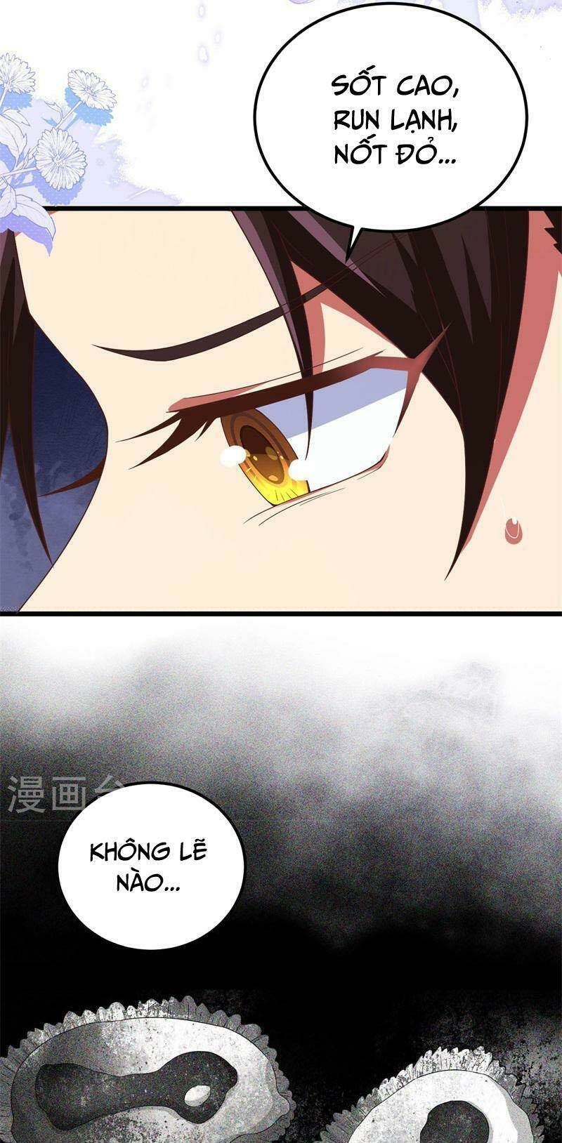 Từ Hôm Nay Bắt Đầu Làm Thành Chủ - Chapter 420 - Page 36