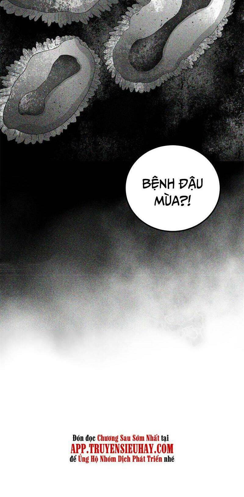 Từ Hôm Nay Bắt Đầu Làm Thành Chủ - Chapter 420 - Page 37