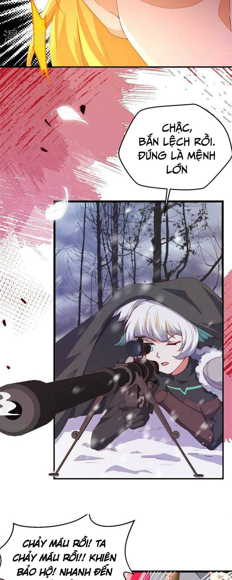 Từ Hôm Nay Bắt Đầu Làm Thành Chủ - Chapter 420 - Page 4