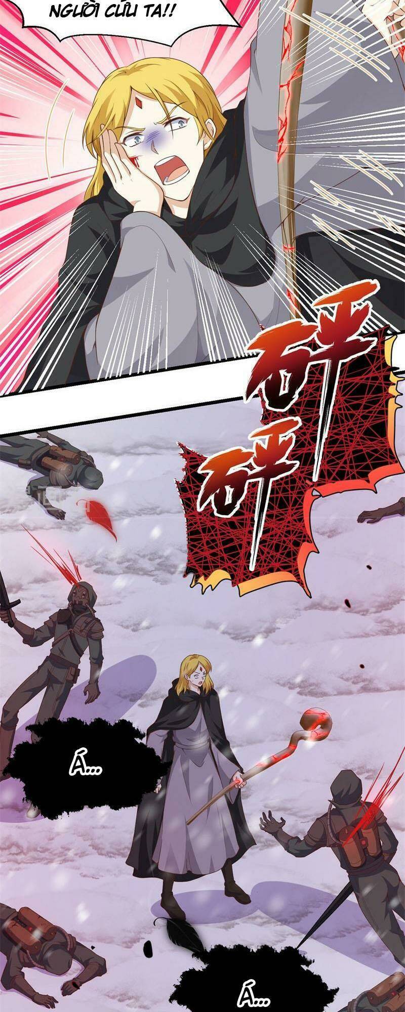 Từ Hôm Nay Bắt Đầu Làm Thành Chủ - Chapter 420 - Page 5