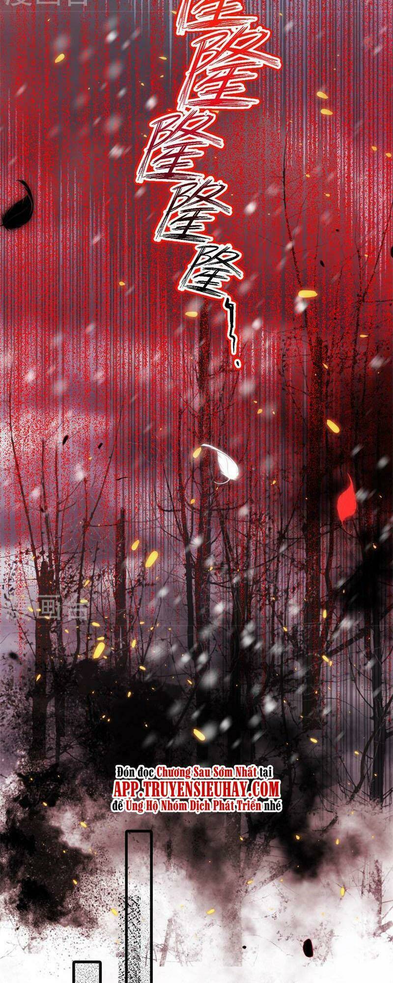 Từ Hôm Nay Bắt Đầu Làm Thành Chủ - Chapter 420 - Page 8