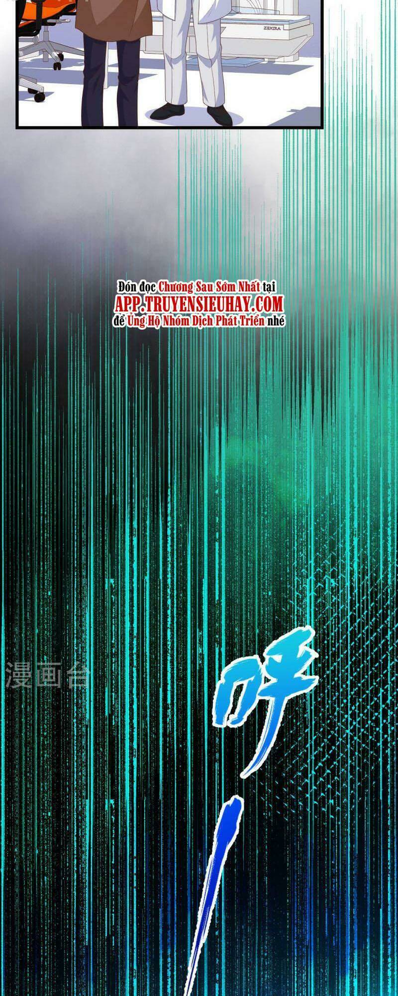 Từ Hôm Nay Bắt Đầu Làm Thành Chủ - Chapter 421 - Page 14