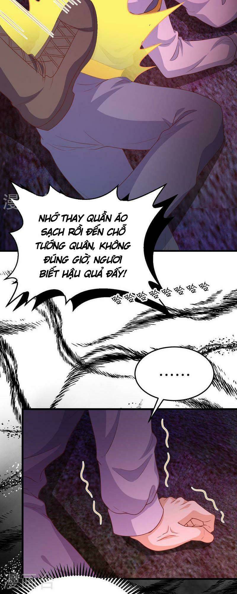 Từ Hôm Nay Bắt Đầu Làm Thành Chủ - Chapter 421 - Page 24