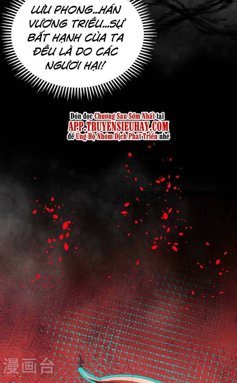 Từ Hôm Nay Bắt Đầu Làm Thành Chủ - Chapter 421 - Page 25