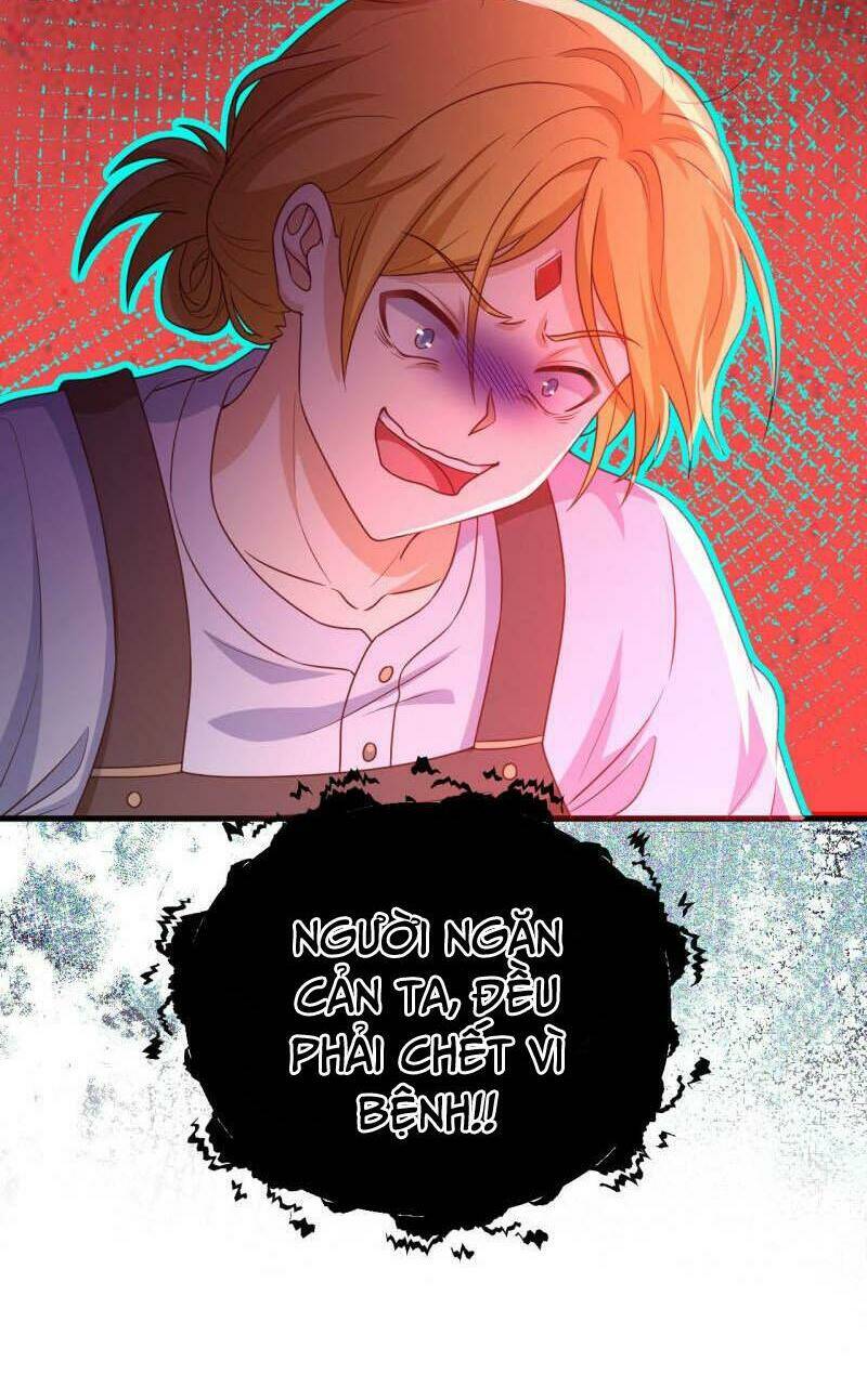 Từ Hôm Nay Bắt Đầu Làm Thành Chủ - Chapter 421 - Page 26