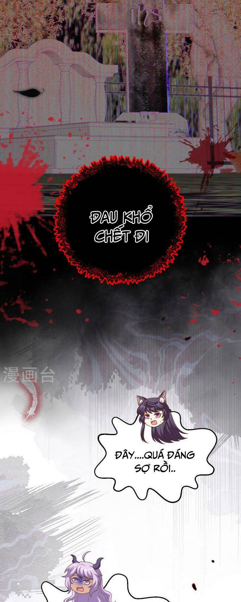 Từ Hôm Nay Bắt Đầu Làm Thành Chủ - Chapter 421 - Page 3