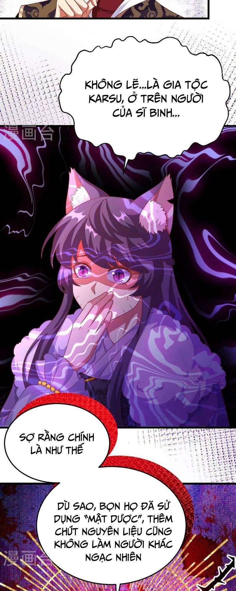 Từ Hôm Nay Bắt Đầu Làm Thành Chủ - Chapter 421 - Page 7