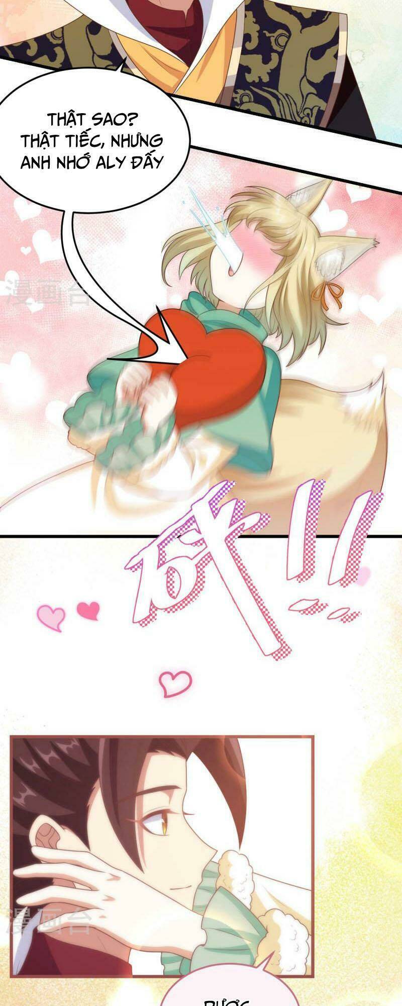 Từ Hôm Nay Bắt Đầu Làm Thành Chủ - Chapter 422 - Page 9