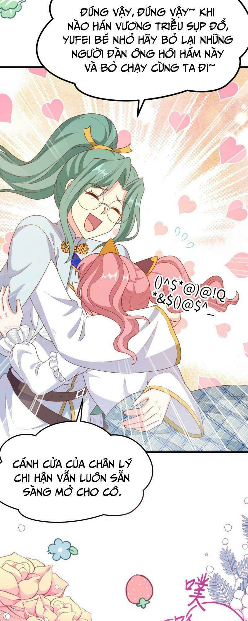 Từ Hôm Nay Bắt Đầu Làm Thành Chủ - Chapter 422 - Page 21