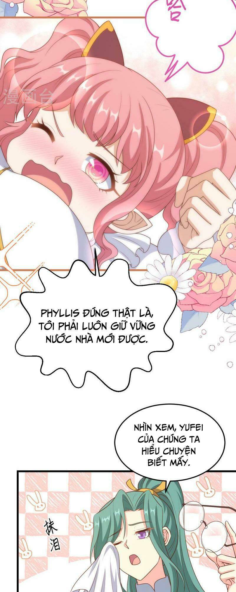 Từ Hôm Nay Bắt Đầu Làm Thành Chủ - Chapter 422 - Page 22