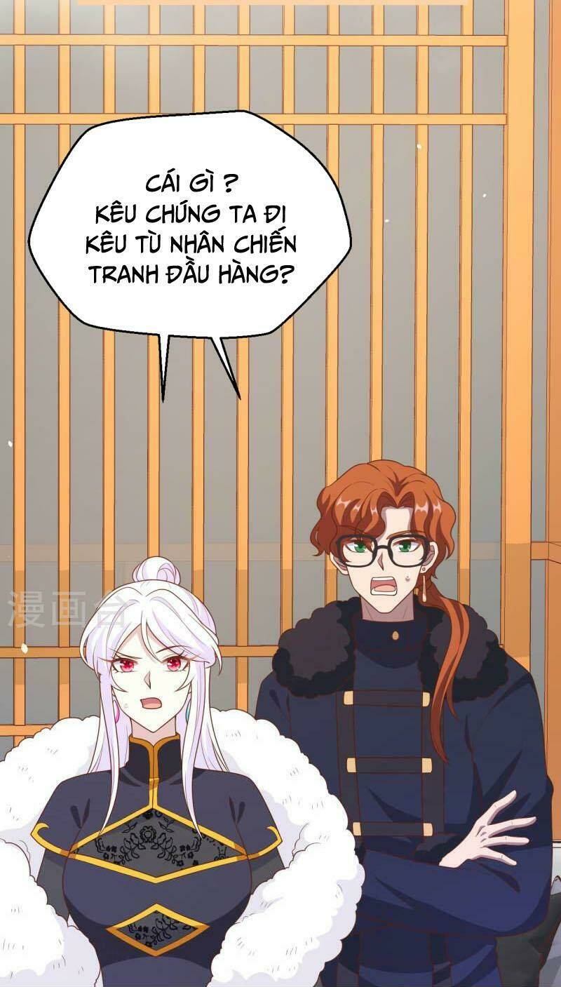 Từ Hôm Nay Bắt Đầu Làm Thành Chủ - Chapter 422 - Page 28