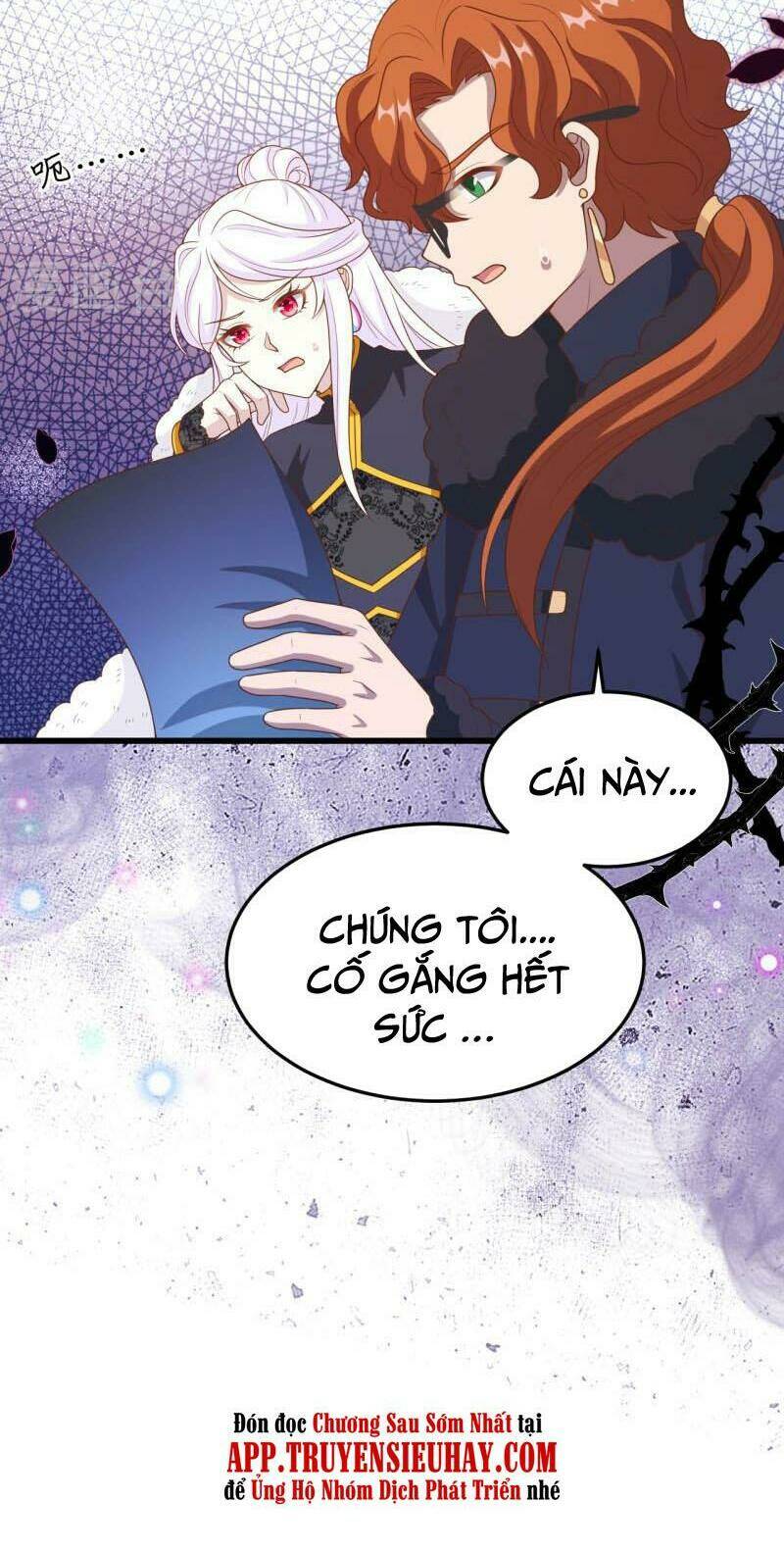 Từ Hôm Nay Bắt Đầu Làm Thành Chủ - Chapter 422 - Page 38