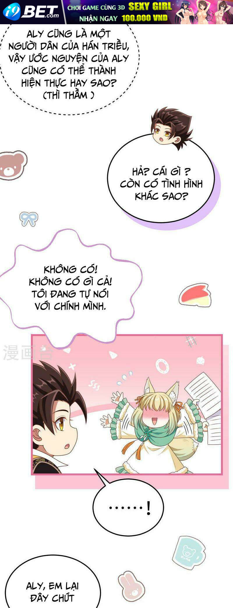 Từ Hôm Nay Bắt Đầu Làm Thành Chủ - Chapter 422 - Page 5