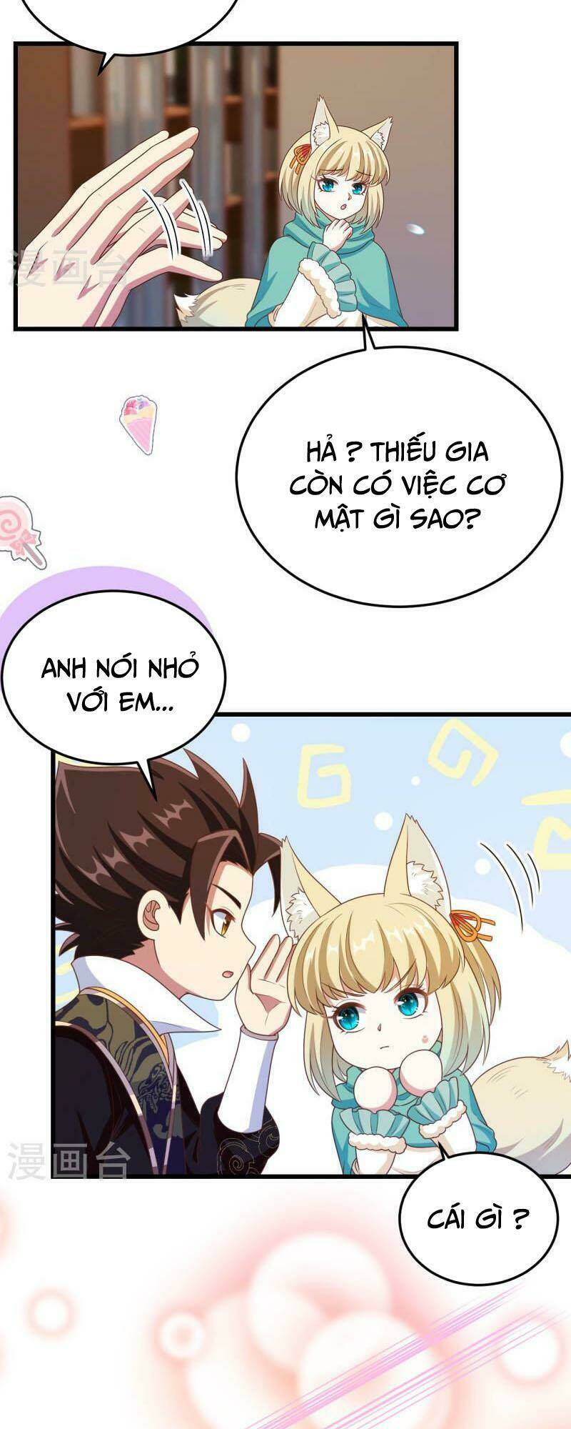 Từ Hôm Nay Bắt Đầu Làm Thành Chủ - Chapter 422 - Page 6