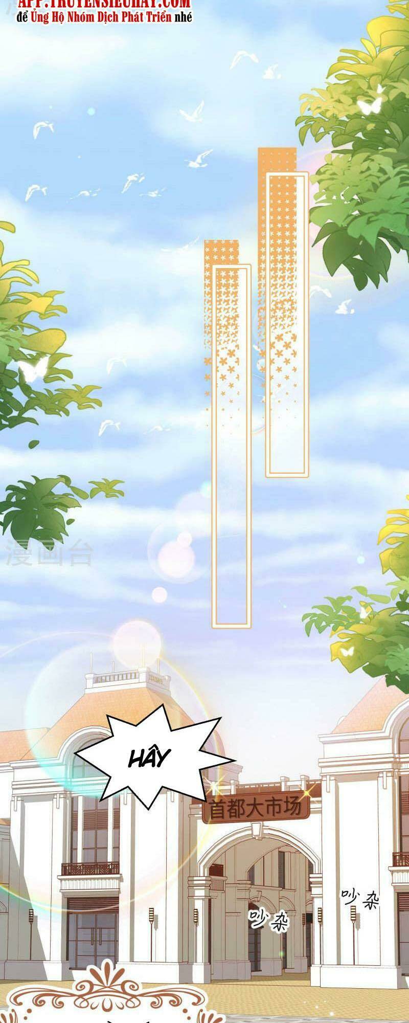 Từ Hôm Nay Bắt Đầu Làm Thành Chủ - Chapter 423 - Page 9