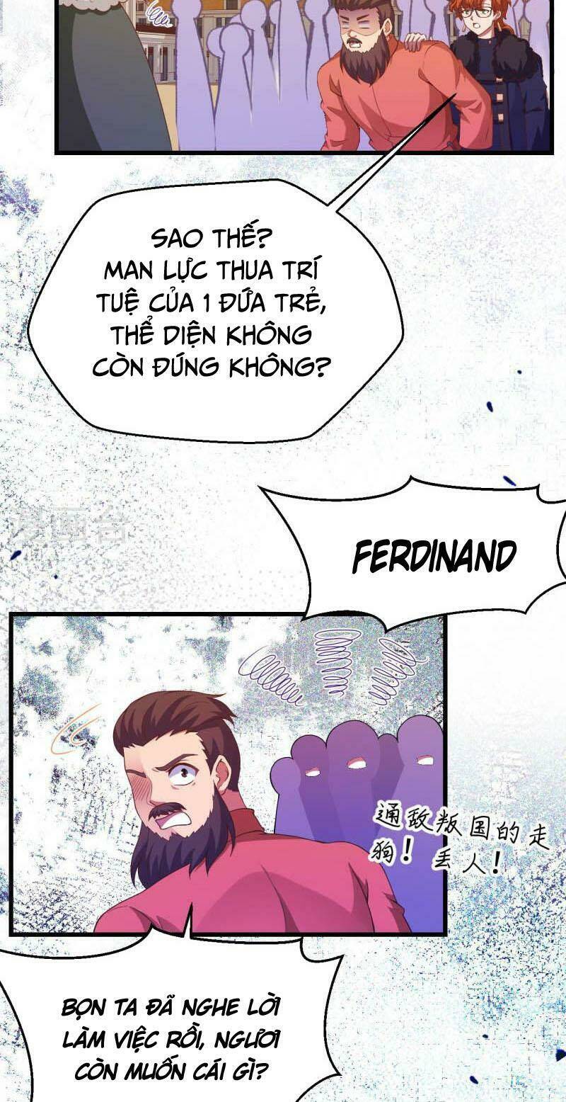 Từ Hôm Nay Bắt Đầu Làm Thành Chủ - Chapter 423 - Page 13