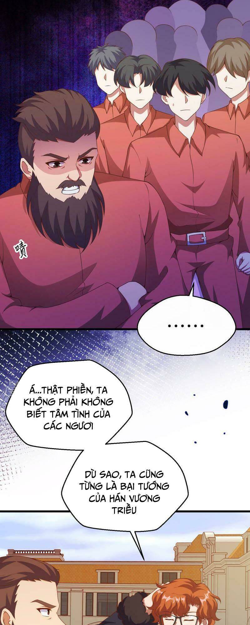 Từ Hôm Nay Bắt Đầu Làm Thành Chủ - Chapter 423 - Page 15