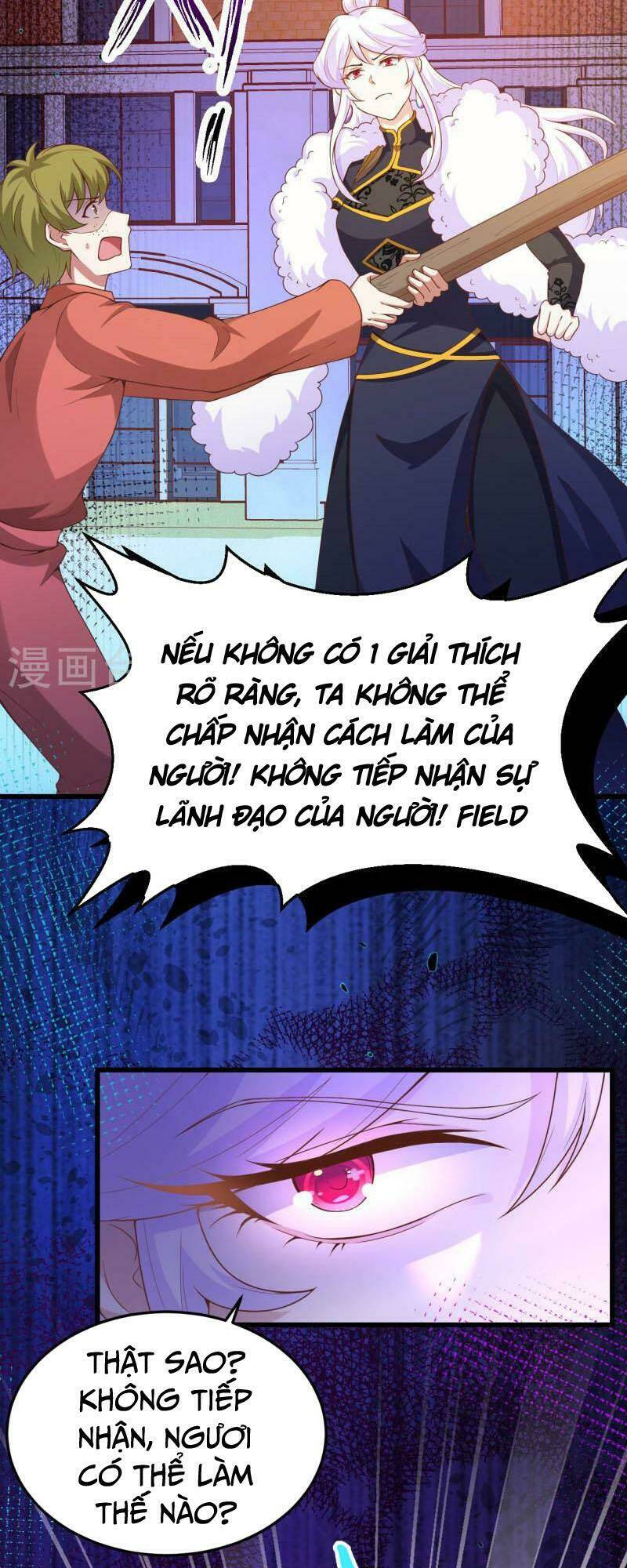 Từ Hôm Nay Bắt Đầu Làm Thành Chủ - Chapter 423 - Page 24