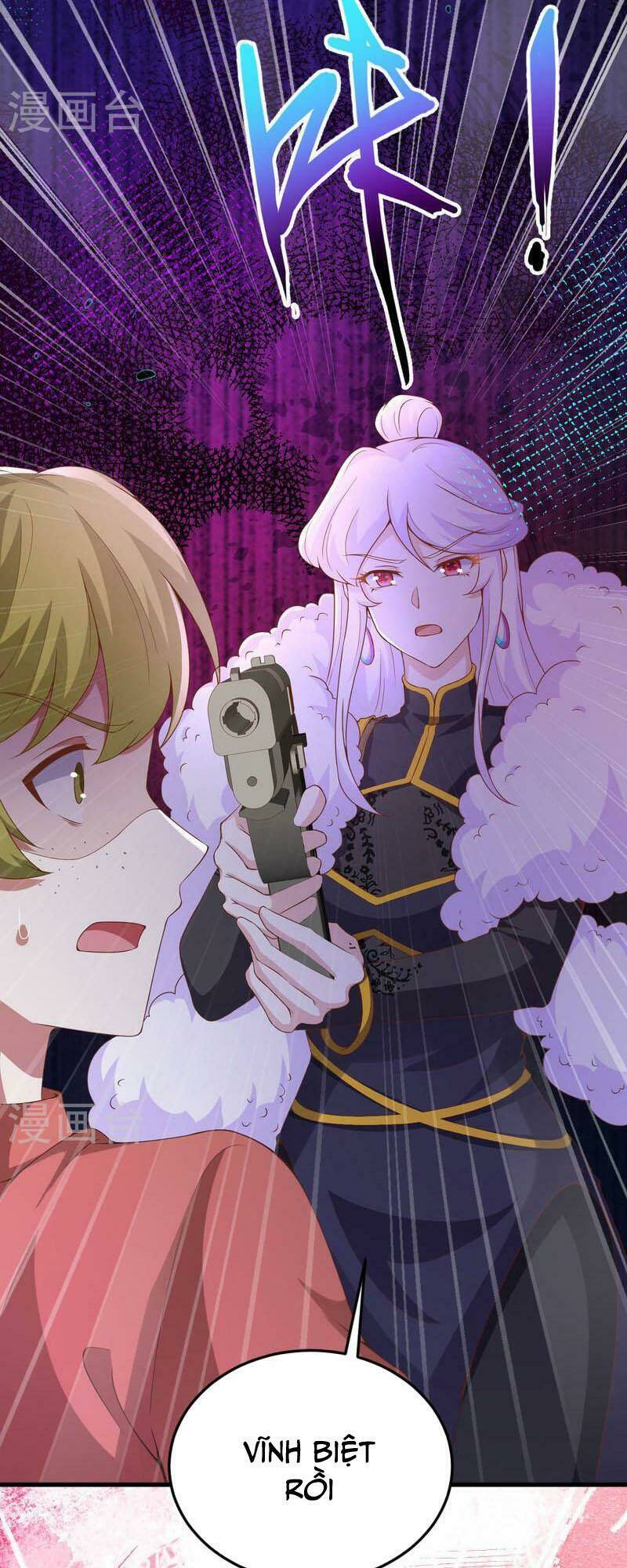 Từ Hôm Nay Bắt Đầu Làm Thành Chủ - Chapter 423 - Page 25