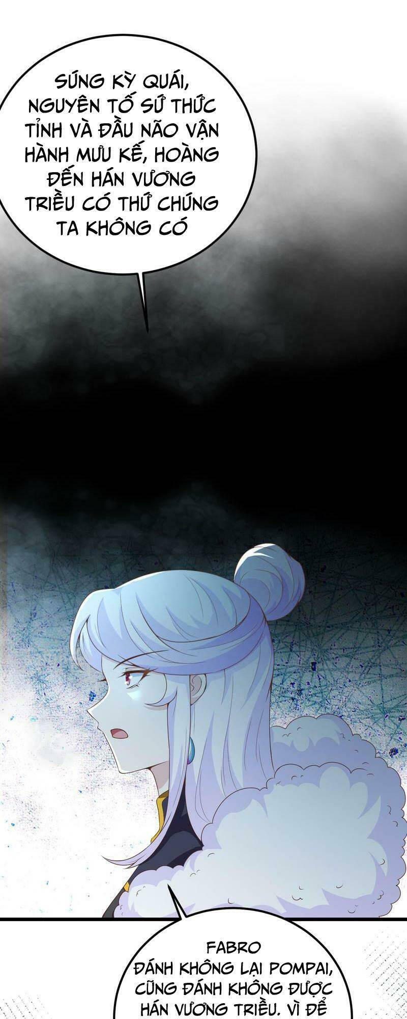 Từ Hôm Nay Bắt Đầu Làm Thành Chủ - Chapter 423 - Page 28