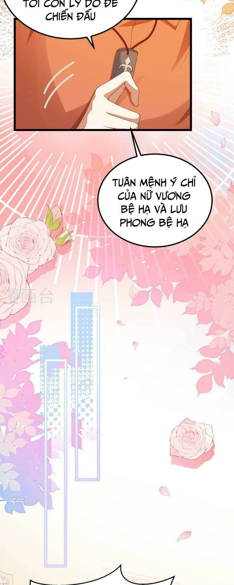 Từ Hôm Nay Bắt Đầu Làm Thành Chủ - Chapter 423 - Page 32