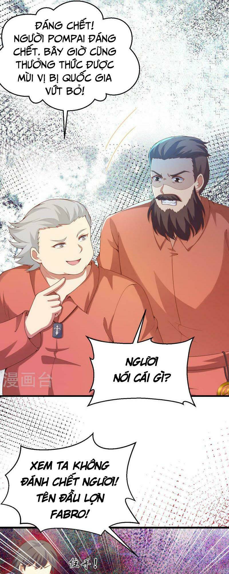 Từ Hôm Nay Bắt Đầu Làm Thành Chủ - Chapter 423 - Page 3