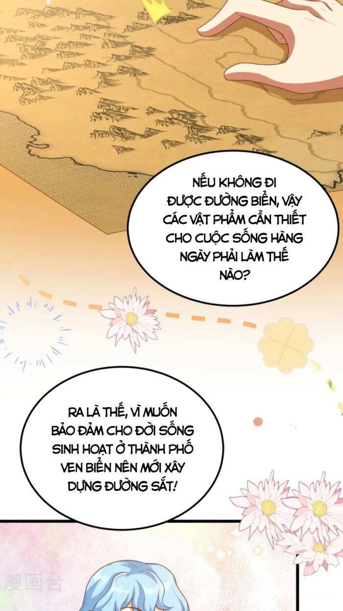 Từ Hôm Nay Bắt Đầu Làm Thành Chủ - Chapter 424 - Page 12