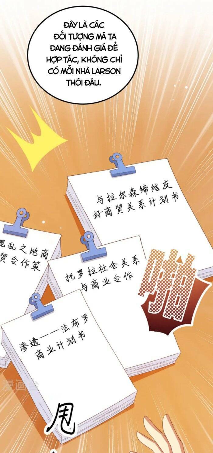 Từ Hôm Nay Bắt Đầu Làm Thành Chủ - Chapter 424 - Page 14