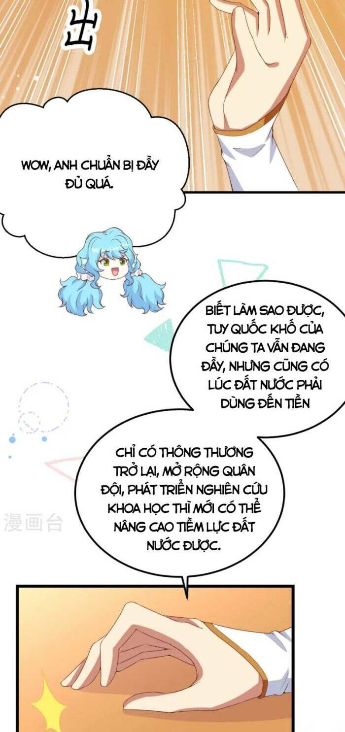 Từ Hôm Nay Bắt Đầu Làm Thành Chủ - Chapter 424 - Page 15