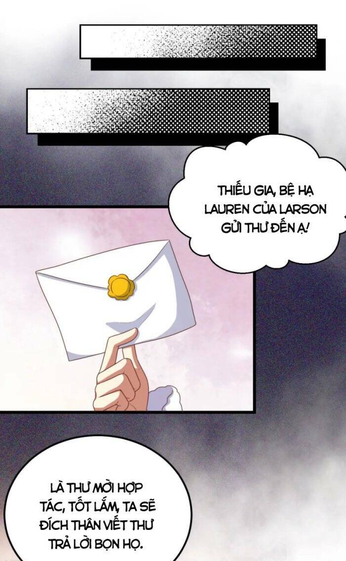 Từ Hôm Nay Bắt Đầu Làm Thành Chủ - Chapter 424 - Page 18