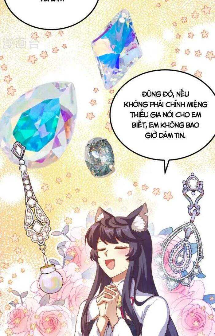 Từ Hôm Nay Bắt Đầu Làm Thành Chủ - Chapter 424 - Page 21