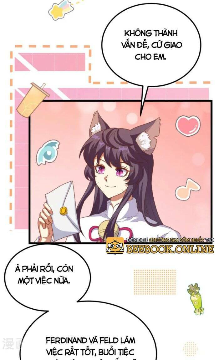 Từ Hôm Nay Bắt Đầu Làm Thành Chủ - Chapter 424 - Page 24