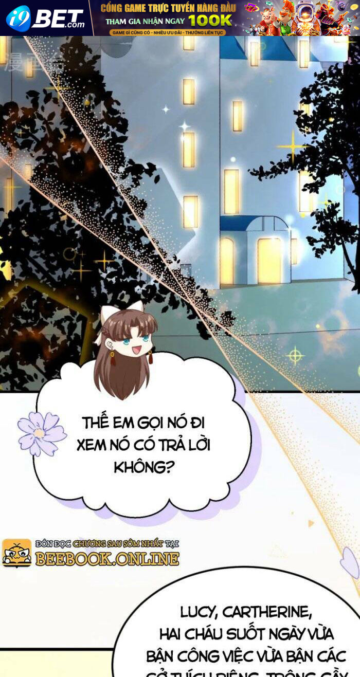 Từ Hôm Nay Bắt Đầu Làm Thành Chủ - Chapter 424 - Page 28